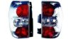 IPARLUX 16884332 Combination Rearlight